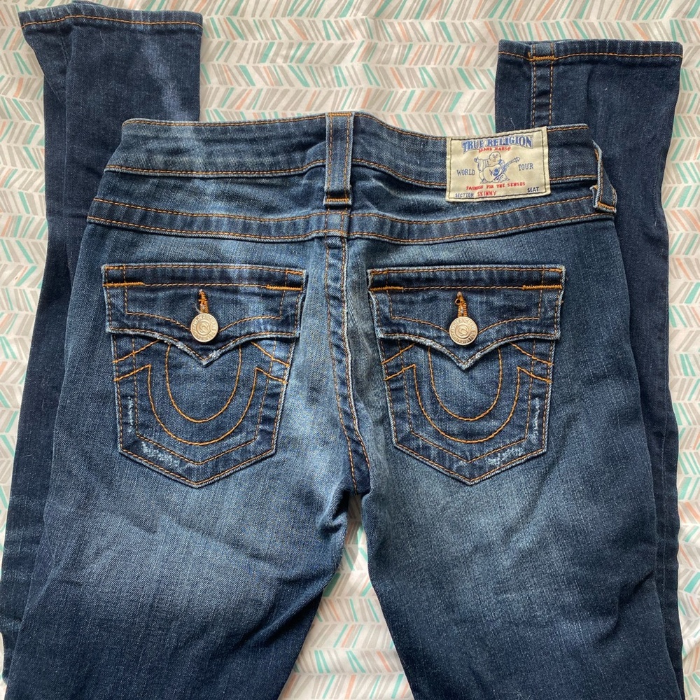 COPY - Womens true religion jeans